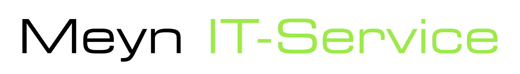 Meyn IT-Service